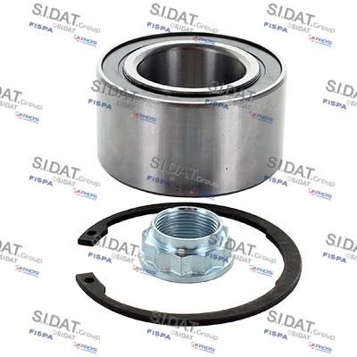 Sidat 460444 Wheel bearing kit 460444: Buy near me at 2407.PL in Poland at an Affordable price!