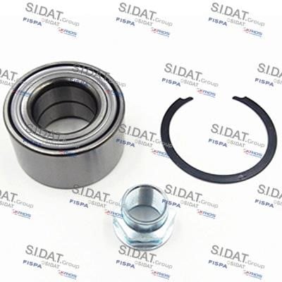 Sidat 460240 Wheel bearing kit 460240: Buy near me at 2407.PL in Poland at an Affordable price!