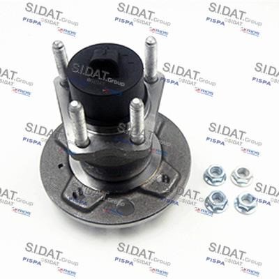 Sidat 460243 Wheel bearing kit 460243: Buy near me in Poland at 2407.PL - Good price!