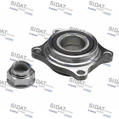 Sidat 460520 Wheel hub bearing 460520: Buy near me in Poland at 2407.PL - Good price!