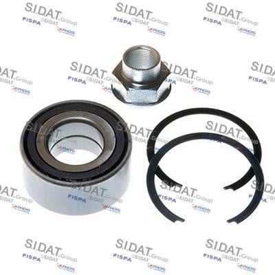 Sidat 460522 Wheel hub bearing 460522: Buy near me in Poland at 2407.PL - Good price!
