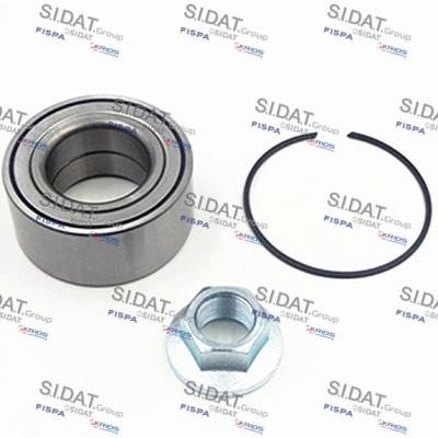 Sidat 460246 Wheel bearing kit 460246: Buy near me in Poland at 2407.PL - Good price!