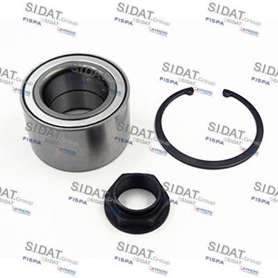 Sidat 460247 Wheel bearing kit 460247: Buy near me in Poland at 2407.PL - Good price!