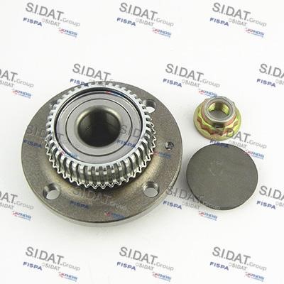 Sidat 460523 Wheel hub bearing 460523: Buy near me in Poland at 2407.PL - Good price!