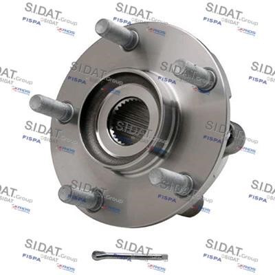 Sidat 460248 Wheel bearing kit 460248: Buy near me in Poland at 2407.PL - Good price!