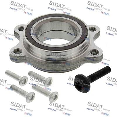 Sidat 460524 Wheel hub bearing 460524: Buy near me in Poland at 2407.PL - Good price!