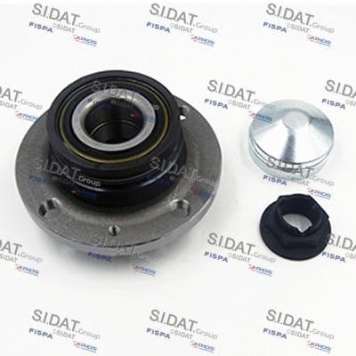 Sidat 460250 Wheel bearing kit 460250: Buy near me in Poland at 2407.PL - Good price!