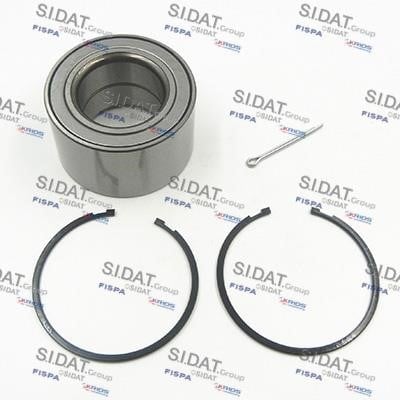 Sidat 460526 Wheel hub bearing 460526: Buy near me in Poland at 2407.PL - Good price!