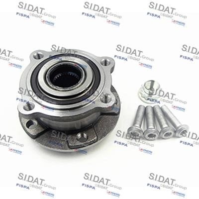Sidat 460251 Wheel bearing kit 460251: Buy near me in Poland at 2407.PL - Good price!