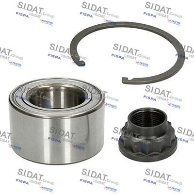 Sidat 460528 Wheel hub bearing 460528: Buy near me in Poland at 2407.PL - Good price!