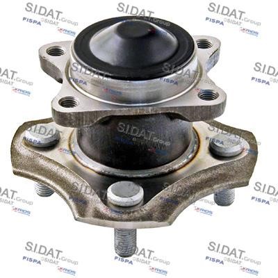 Sidat 460529 Wheel hub bearing 460529: Buy near me in Poland at 2407.PL - Good price!