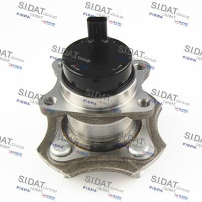 Sidat 460530 Wheel hub bearing 460530: Buy near me in Poland at 2407.PL - Good price!