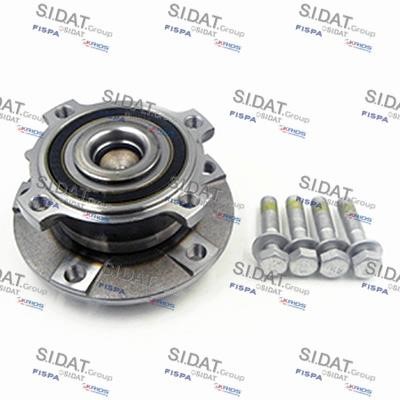 Sidat 460254 Wheel bearing kit 460254: Buy near me in Poland at 2407.PL - Good price!