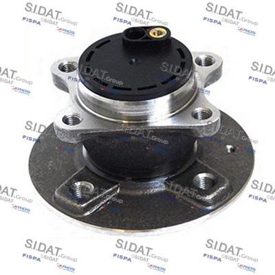 Sidat 460532 Wheel hub bearing 460532: Buy near me in Poland at 2407.PL - Good price!