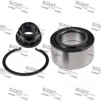 Sidat 460533 Wheel hub bearing 460533: Buy near me in Poland at 2407.PL - Good price!