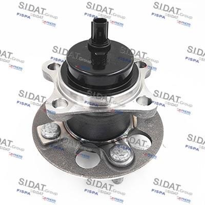 Sidat 460534 Wheel hub bearing 460534: Buy near me in Poland at 2407.PL - Good price!