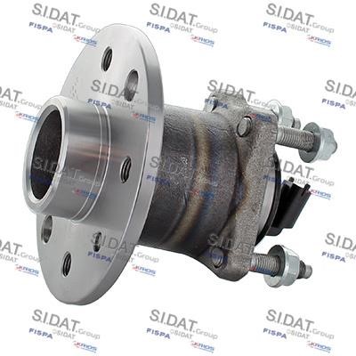 Sidat 460259 Wheel bearing kit 460259: Buy near me in Poland at 2407.PL - Good price!