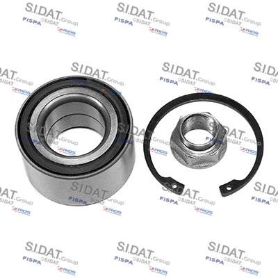 Sidat 460260 Wheel bearing kit 460260: Buy near me at 2407.PL in Poland at an Affordable price!