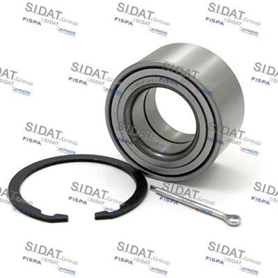 Sidat 460535 Wheel hub bearing 460535: Buy near me in Poland at 2407.PL - Good price!