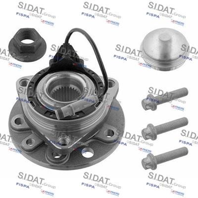 Sidat 460261 Wheel bearing kit 460261: Buy near me in Poland at 2407.PL - Good price!