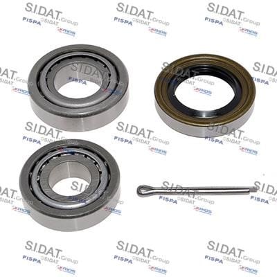 Sidat 460537 Wheel hub bearing 460537: Buy near me in Poland at 2407.PL - Good price!