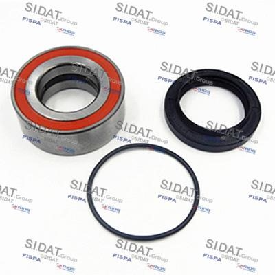 Sidat 460263 Wheel bearing kit 460263: Buy near me in Poland at 2407.PL - Good price!