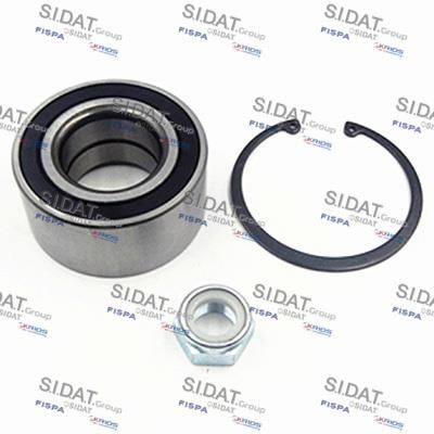 Sidat 460264 Wheel bearing kit 460264: Buy near me in Poland at 2407.PL - Good price!