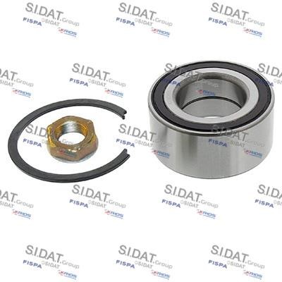 Sidat 460541 Wheel hub bearing 460541: Buy near me in Poland at 2407.PL - Good price!