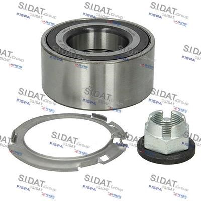 Sidat 460266 Wheel bearing kit 460266: Buy near me at 2407.PL in Poland at an Affordable price!