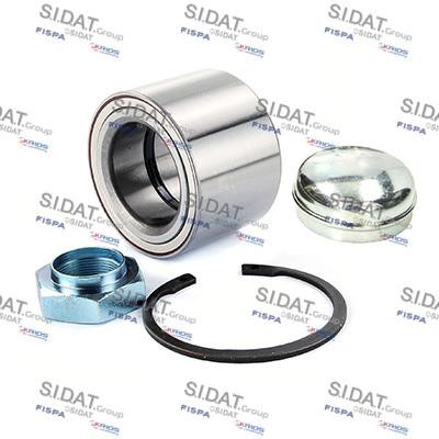 Sidat 460542 Wheel hub bearing 460542: Buy near me in Poland at 2407.PL - Good price!