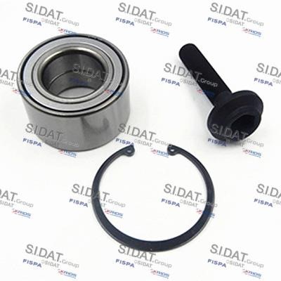 Sidat 460268 Wheel bearing kit 460268: Buy near me in Poland at 2407.PL - Good price!