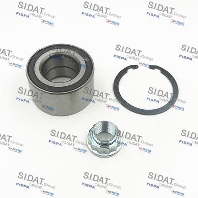 Sidat 460543 Wheel hub bearing 460543: Buy near me in Poland at 2407.PL - Good price!