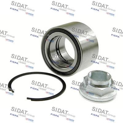 Sidat 460544 Wheel hub bearing 460544: Buy near me in Poland at 2407.PL - Good price!