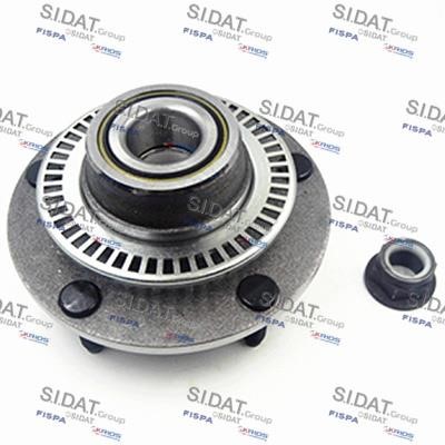 Sidat 460270 Wheel bearing kit 460270: Buy near me in Poland at 2407.PL - Good price!