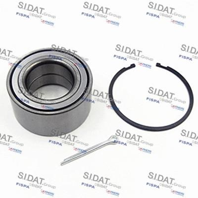 Sidat 460271 Wheel bearing kit 460271: Buy near me at 2407.PL in Poland at an Affordable price!