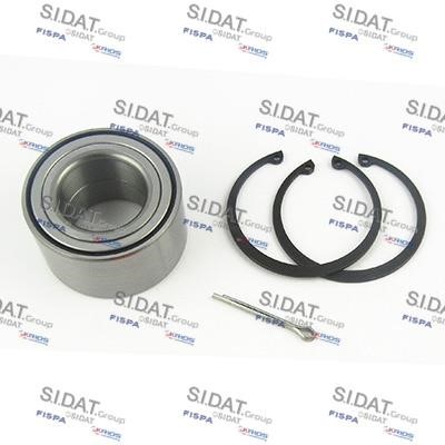 Sidat 460547 Wheel hub bearing 460547: Buy near me in Poland at 2407.PL - Good price!