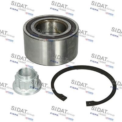 Sidat 460272 Wheel bearing kit 460272: Buy near me at 2407.PL in Poland at an Affordable price!