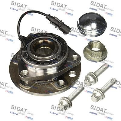 Sidat 460548 Wheel hub bearing 460548: Buy near me in Poland at 2407.PL - Good price!