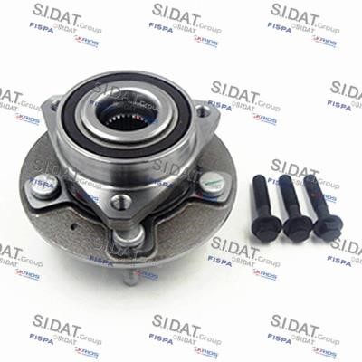 Sidat 460274 Wheel bearing kit 460274: Buy near me in Poland at 2407.PL - Good price!