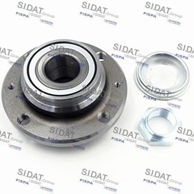 Sidat 460276 Wheel bearing kit 460276: Buy near me in Poland at 2407.PL - Good price!