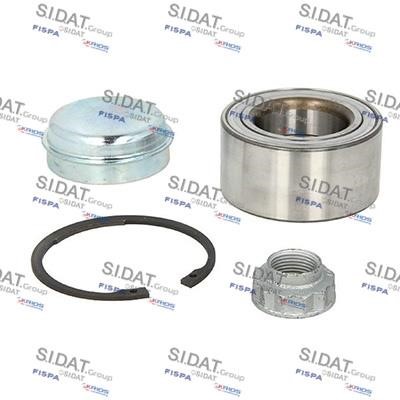 Sidat 460552 Wheel hub bearing 460552: Buy near me in Poland at 2407.PL - Good price!