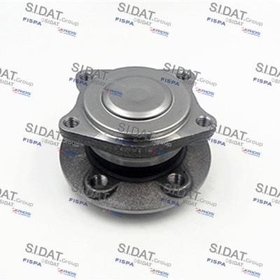 Sidat 460284 Wheel bearing kit 460284: Buy near me in Poland at 2407.PL - Good price!