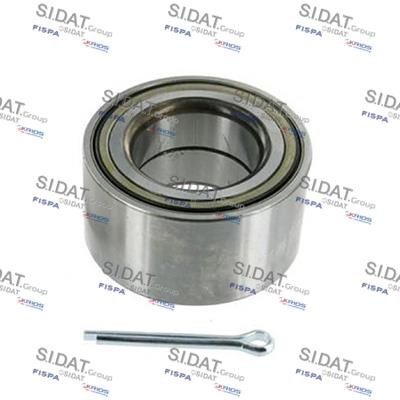 Sidat 460555 Wheel hub bearing 460555: Buy near me in Poland at 2407.PL - Good price!