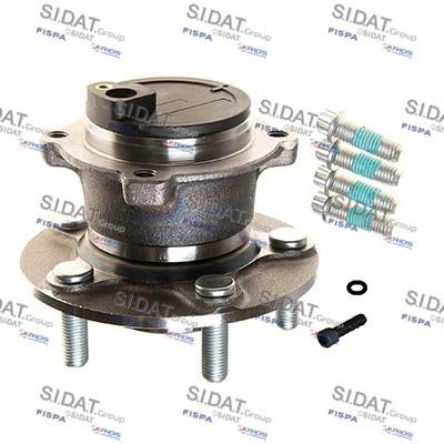 Sidat 460557 Wheel hub bearing 460557: Buy near me at 2407.PL in Poland at an Affordable price!