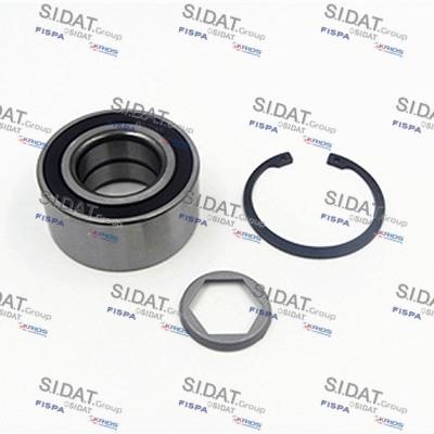 Sidat 460289 Wheel bearing kit 460289: Buy near me at 2407.PL in Poland at an Affordable price!