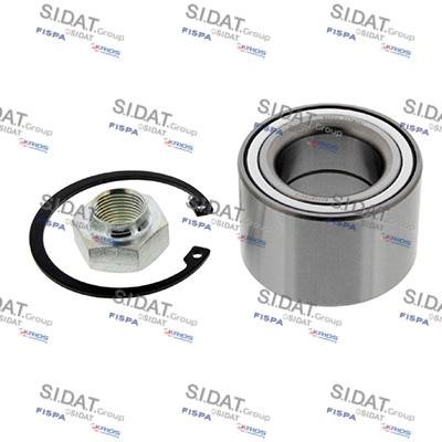 Sidat 460561 Wheel hub bearing 460561: Buy near me at 2407.PL in Poland at an Affordable price!