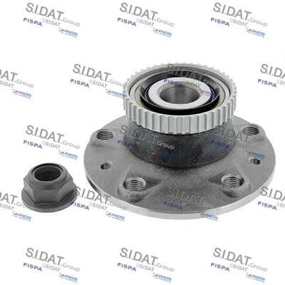 Sidat 460295 Wheel bearing kit 460295: Buy near me in Poland at 2407.PL - Good price!