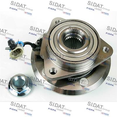 Sidat 460562 Wheel bearing kit 460562: Buy near me at 2407.PL in Poland at an Affordable price!