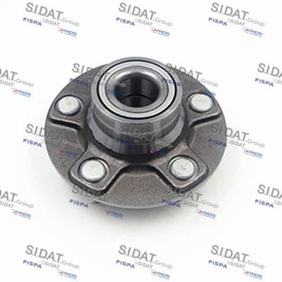 Sidat 460298 Wheel bearing kit 460298: Buy near me at 2407.PL in Poland at an Affordable price!