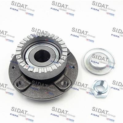 Sidat 460299 Wheel bearing kit 460299: Buy near me at 2407.PL in Poland at an Affordable price!